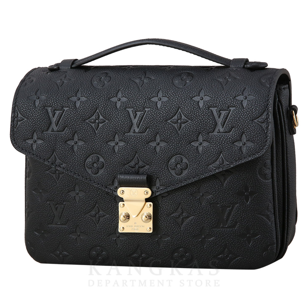 LOUIS VUITTON(USED)루이비통 M41487 앙프렝뜨 포쉐트 메티스